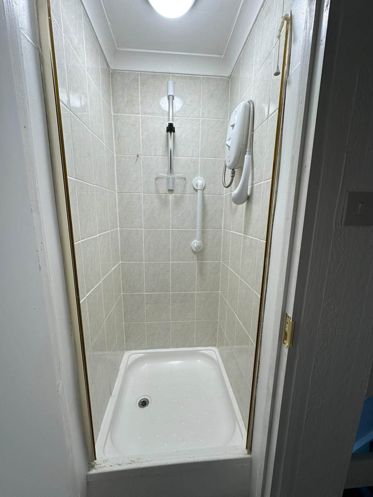 Double Room – Suffolk Road, Seven Sisters (N15 5RN)